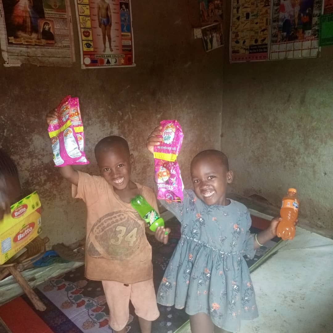 Children in Education Program