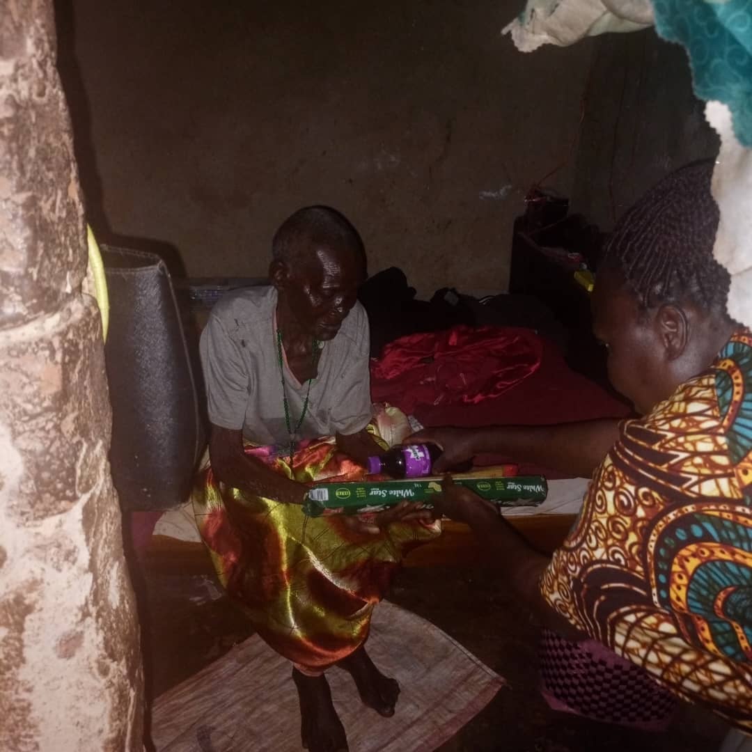 Education Program and Community Support