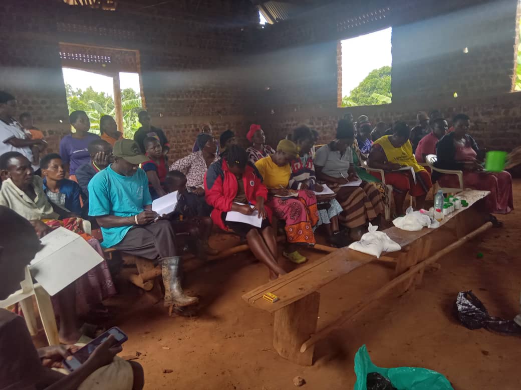 Environmental Awareness