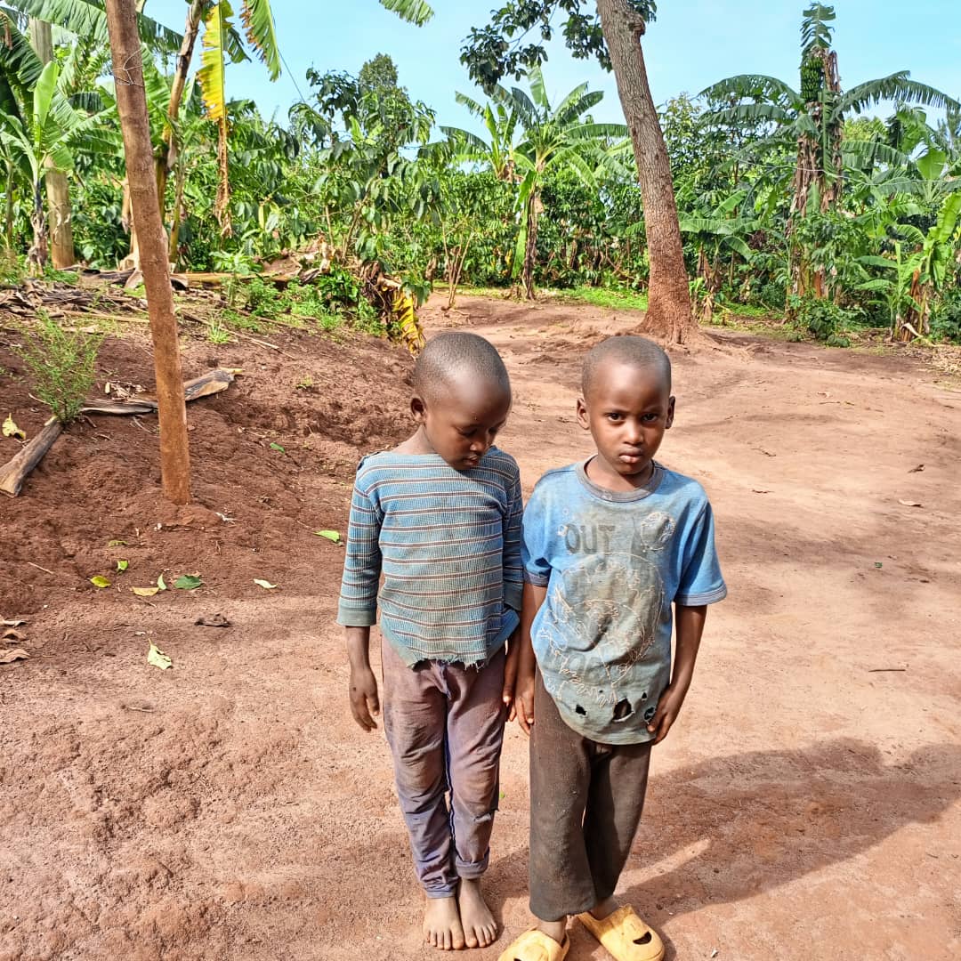 Food Distribution Program